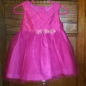 Dress-12 months